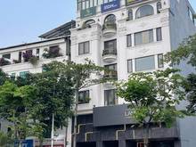 Hình ảnh Bán đất VIP mặt phố Cổ Linh 80 m2 mặt tiền 7,2 m vỉa hè 6 m Giá 19 tỷ