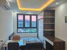 Hình ảnh Bán Nhà Nguyễn Thị Định, 9 tầng, 2 mặt thoáng, oto tránh. Cho thuê 90t