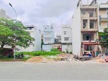 Hình ảnh Cần bán gấp lô đất 90m2 giá 1ty850 trong KDC An Sương Q12 SHR -XDTD