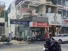 Hình ảnh 🔴 GÓC 2MT Phan Đình Phùng, P. 15, Quận Phú Nhuận🔴
