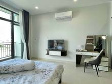 Hình ảnh Khai Trương Nhà Mới Xây-1PN Bancol Full Nội Thất Mới 100%-Khu Sân Bay