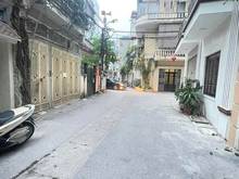 Hình ảnh Bán nhà Phan Đình Giót, nhà đẹp, 2 thoáng, gần ô tô DT42m2x5T, 5.65 tỷ