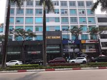 Hình ảnh Cho thuê nhà Phố Hàm Nghi - Quận Nam Từ Liêm, MT 8m, DT 90m², 4 tầng