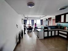 Hình ảnh Căn Hộ 3PN-87m2 Tại Masteri Thảo Điền Full Nội Thất View Sông Tầng Cao