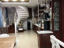 Hình ảnh Nhỉnh 6 Tỷ- Nhà 40m2- 5 Tầng- Nhà Lô Góc HXH Lê Quang Định P1 Gò Vấp
