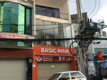 Hình ảnh Cho thuê nhà 4 tầng Huỳnh Văn Bánh Phú Nhuận