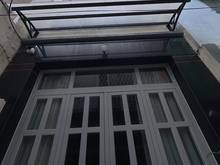 Hình ảnh Bán nhà Nguyễn Văn Đậu Bình Thạnh, 4Tầng, 3P Ngủ, ngay chợ Cây Quéo