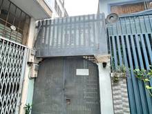 Hình ảnh Bán Nhà 1 Lầu Cạnh Phú Mỹ Hưng Mai Văn Vĩnh Tân Quy Quận 7-Dtsd 86m2