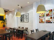 Hình ảnh Mặt phố Kim Mã 100m2 giá chỉ 25tr khu văn phòng đông đúc