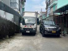 Hình ảnh Nhà mới Huỳnh Tấn phát ,p.Phú mỹ ,Quận 7,DT:80m2 /Giá 3tỷ 150tr ,SHR