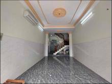 Hình ảnh Chính chủ cho thuê nhà hẻm 8m 286/24 Tô Hiến Thành phường 15 quận 10.