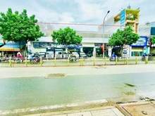 Hình ảnh Cho thuê MT Số 474 Lũy Bán Bích, Quận Tân Phú, DT: 30x40m giá nét.