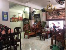 Hình ảnh Bán nhà phố Nguyễn Chí Thanh – Ngõ Thông – Ô Tô đỗ - DT108m2.Giá 26.5t