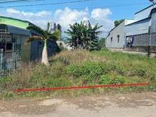Hình ảnh Bán gấp lô đất 157m2, SHR, Giá 215 Triệu Huyện Gò Dầu, Tỉnh Tây Ninh.