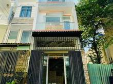 Hình ảnh Bán gấp nhà Đào Duy Anh, phường 9, Phú Nhuận, dt:62m2, giá 2,8 tỷ. SHR