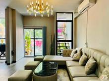 Hình ảnh 🌈 Trải nghiệm Mb6696 cá cược trực tuyến đẳng cấp Penthouse 150m2, nội thất sang trọng