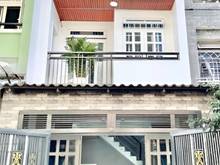 Hình ảnh HÀNG NGON! Hương lộ 2, Bình Tân 63m²(4 x 16) hẻm 6m, 3 Tầng nhỉnh 4 tỷ