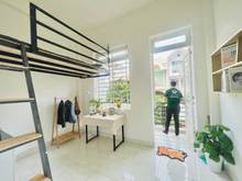 Hình ảnh Duplex phường 17, Gò Vấp - cách trường cao đẳng Nova 120m