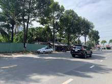 Hình ảnh Đất công siêu đẹp mặt tiền Trần Văn Trà KDC Hưng Phú, Cần Thơ - 2847m2