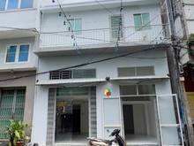 Hình ảnh BÁN NHÀ Q.3 (2 Mặt Tiền HXH Thương Mại 12m) NGANG 8m,Tiện Xây Mới KD