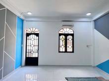Hình ảnh 🍀 Cho thuê Mb6623 nạp rút nhanh chóng dịch vụ có ban công riêng tại Đường số 20, phường 5