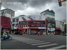 Hình ảnh Cho Thuê Nhà GÓC 2MT Lê Văn Sỹ - Trần Quang Diệu, Quận 3, Chỉ 70tr/th