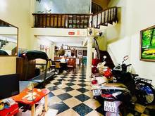 Hình ảnh Bán nhà phố Trung Liệt Đống Đa – Ngõ Thông - Nở Hậu – DT88M2