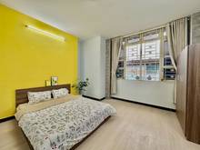 Hình ảnh Trống CĂN HỘ Studio 24m2 CỬA SỔ FULL Nội Thất - Quang Trung, P10, GV