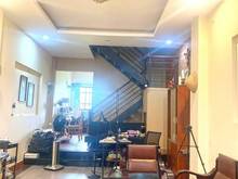 Hình ảnh Nhà 1 lầu hẻm 300 Nguyễn Văn Linh, Phường Bình Thuận, Quận 7,dt64m2