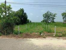Hình ảnh Cần tiền bán gấp Đất Dương Minh Châu, Tây Ninh Đường nhựa, có 100m2 tc