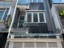 Hình ảnh Nhà 4 Tầng - 4pn - SÁt MẶt Tiền Đinh Bộ Lĩnh P26