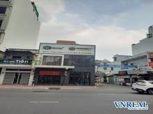 Hình ảnh Cho Thuê Nhà MT Hai Bà Trưng, P 6, Quận 3 NGANG 12M, Chỉ 65tr/th