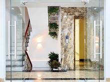 Hình ảnh Bán Nhà Q. Hoàng Mai, Phố Giáp Nhị 12.3 tỷ, 60m2, MT 4m, kinh doanh