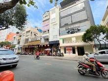Hình ảnh NGANG 7M Cho Thuê Nhà MT Nguyễn Trãi, P NCT, Quận 1, Chỉ 55tr/th