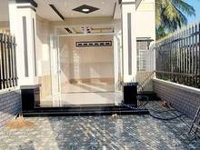 Hình ảnh Bán gấp căn nhà mới xây 146m2, Dương Minh Châu, SHR, Giá 650 Triệu.