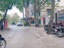 Hình ảnh Bán đất tặng nhà phố Hoàng Cầu – Ô Tô Tránh Đỗ - Dt224m2 . Giá 52tỷ