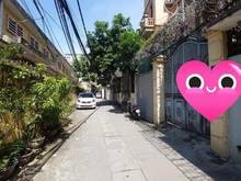 Hình ảnh Bán Nhà Hai Bà Trưng - PL Kim Ngưu, 12.2 tỷ, 97m2, MT 6m, Oto vào nhà