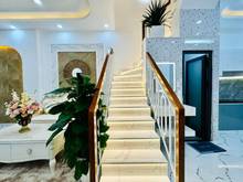 Hình ảnh Nhà Vào Ở Ngay - 4 Tầng - Thông Thoáng Phong Thuỷ Tốt Bùi Đình Tuý