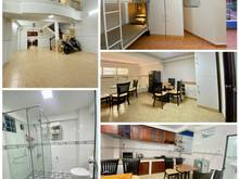 Hình ảnh Cho thuê phòng trọ ở ghép 𝗞𝗧𝗫 homestay 𝗖𝗮𝗼 𝗖ấp, tiện ngh Q.10