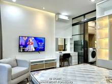 Hình ảnh Mb6623 nạp rút nhanh chóng Studio - 1 phòng ngủ Nguyễn Cửu Vân , Điện Biên Phủ Quận 1 ,