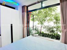 Hình ảnh Studio cửa sổ lớn & máy giặt riêng full nội thất Bùi Hữu Nghĩa Quận 3