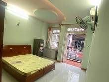 Hình ảnh 🍀 Cho thuê Mb6623 nạp rút nhanh chóng dịch vụ có ban công riêng tại Phạm Văn Chiêu