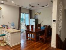 Hình ảnh Bán biệt thự song lập Vinhomes Riverside dt 200m2, giá 45 tỷ