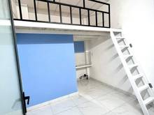 Hình ảnh 🤩🤩🤩Duplex rộng rãi thoáng mát🤩🤩🤩 VỊ TRÍ:Tân quy, Quận 7