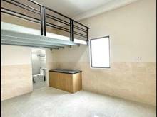 Hình ảnh Phòng trọ giá rẻ có máy lạnh gần ETOWN Cộng Hòa Tân Bình