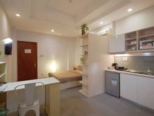 Hình ảnh Căn hộ Studio 30m2-Full NT-Gần chợ Bến Thành, phố Tây Bùi Viện