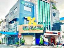 Hình ảnh Cho Thuê Nhà GÓC 2MT - Nguyễn Thị Minh Khai, Quận 1, Chỉ 65tr/th