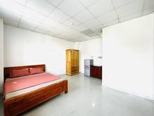 Hình ảnh Phòng ban công siêu rộng thoáng mát Xô Viết Nghệ Tĩnh