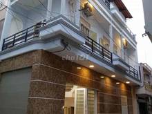 Hình ảnh Cho Thuê Nhà Hai Mặt Tiền Đường C1, P.13, Tân Bình, Cách Cộng Hòa 50m