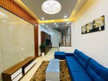 Hình ảnh KHƯƠNG TRUNG_nhà đẹp 5 tầng_full nội thất_30m2_3.8 tỷ.